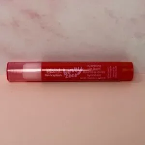 Flavor Splash Raspberry Aquafina | Makeup | Aquafina Flavorsplash Lip Balm In Berry Loco | Poshmark